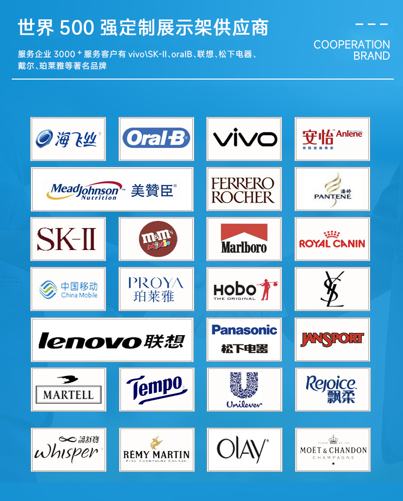 客户案例